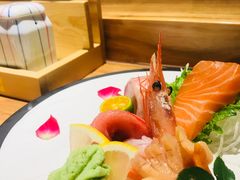 -江户前寿司(好运街店)