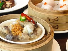 -索菲特酒店·乐轩华中餐厅