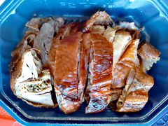-余百年·现烧烧腊(布吉金利店)