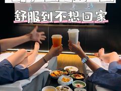 -水悦庭·影院足道·SPA ·商务休闲(光年汇店)