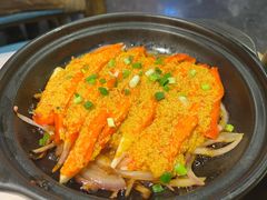 蒜香蟹肉棒-有位虾匠·手工土菜小馆(市北店)