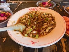 -饭江湖·江湖菜(湖广会馆店)