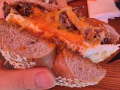 -Catch Bagel(芳草地店)