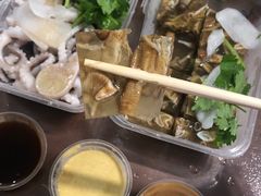 -铭聚章鱼土笋冻(松柏店)