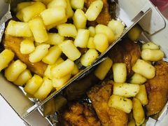 -BOPEYE·波派炸鸡(河西中央商场店)
