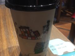 -香港鸿记冰室