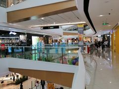 -上海颛桥万达广场