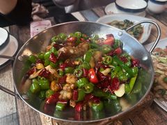 -利杨记·本味轩粥坊·烧烤(宝体店)