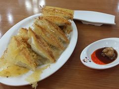 -鲜鲜锅贴(荆山路店)