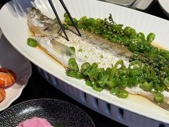 -许爷家·生态湖鲜(徐汇日月光店)