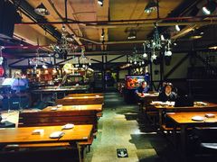 大堂-C31地窖餐厅(黑龙江北路店)