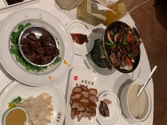 -北京全聚德(王府井店)