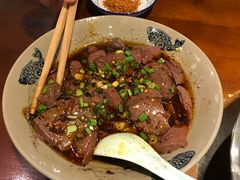 -杨三孃跷脚牛肉(中粮鸿云悦街店)