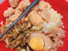 -大炮盐酥鸡(新街口店)