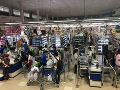 -Co.opmart (Cong Quynh)