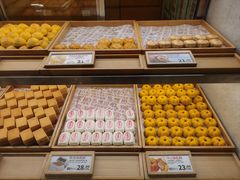 -泸溪河桃酥(凯德MALL太阳宫店)