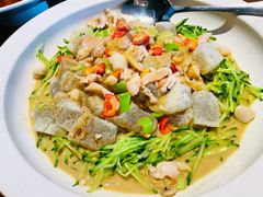 -福来齐·鲁菜海鲜·渔家菜(朝阳街分店)