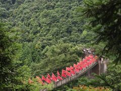 -娄山关景区