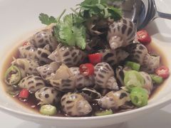 -张福记(陇海中路店)