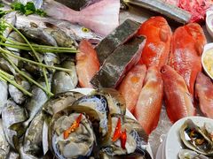 -长平老姿娘夜粥(平东一街店)