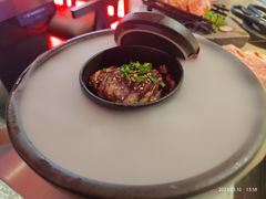 -谷牛日式烤肉(宝山U天地店)