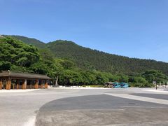 -青岛崂山太清宫