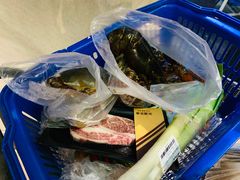 -盒马鲜生(曜一城店)