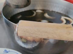 -沼津港精致料理·寿喜烧·烧鸟(龙湖南桥天街日料榜单店)