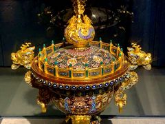 -北京工艺美术博物馆