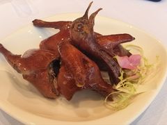 -新雅粤菜馆(南京东路店)