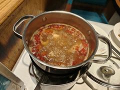 -领鲜活海鲜榴莲自助火锅(东门店)