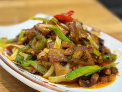 -Chongqing Cuisine川厨川味