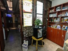 -衷依推拿馆·盲人推拿·艾灸·SPA(新乐中街店)