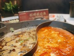 -新辣道鱼火锅(航天万源店)