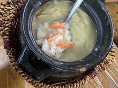 -官塘原味鱼生·潮菜大排档(潮州总店)