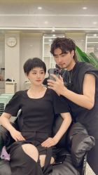-THE LOG SALON 记录