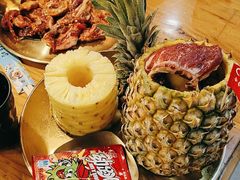 -合易泓烤肉·海肠捞饭(火车站店)