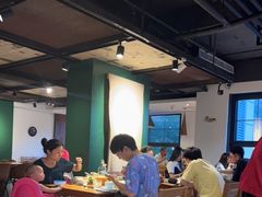 大堂-一坐一忘云南菜(嘉里中心店)