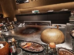 -吉川谷谷·铁板烧烤肉放题(石景山台湾街店)