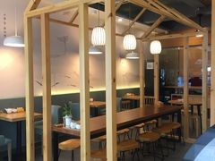 大堂-红小满休闲餐厅(十全街店)