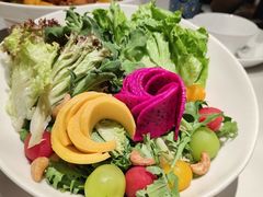 -清真·卡德尔大叔新疆主题餐厅(龙汇路店)