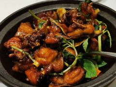 -鹿港小镇(金虹桥国际中心店)