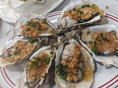 -明本海鲜大排档·鱼生海鲜烧烤宵夜(陈家祠店)