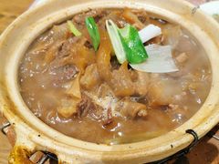 -十六蒲(桂林路店)