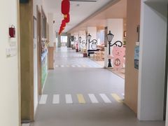 -海汀顿儿童之家(保利香雪园区)