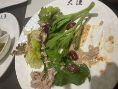 -大渔铁板烧(东城店)
