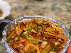-凯荟·不止酸菜鱼(广州鸿德国际店)