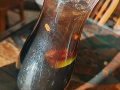 -江边城外烤全鱼(方庄时代购物中心店)
