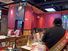 -渝是乎川渝小炒(新世界百货望京店)