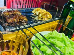 -吧嘚嘴炭烧鸽串吧(北海街店)